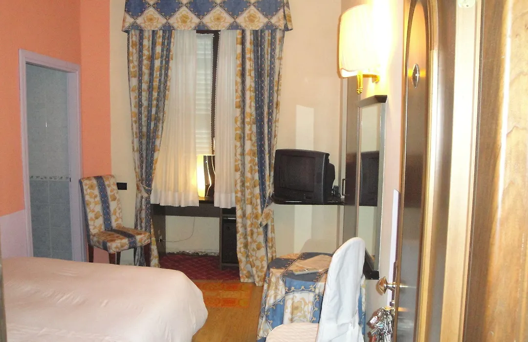Hotel Due Mondi-1