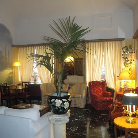 Hotel Due Mondi-2