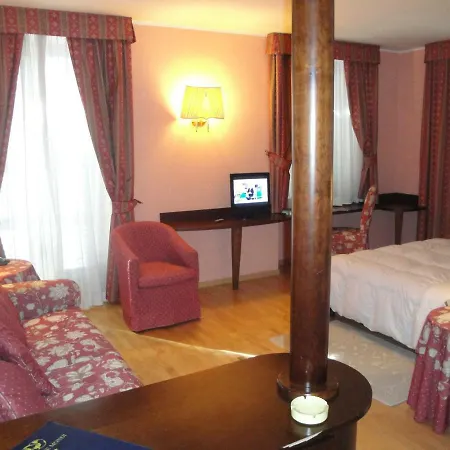 Hotel Due Mondi-3