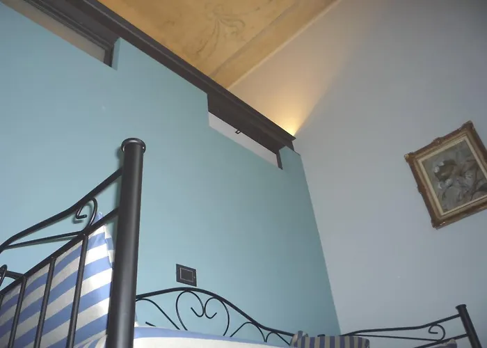Madama Cristina Bed & Breakfast Torino